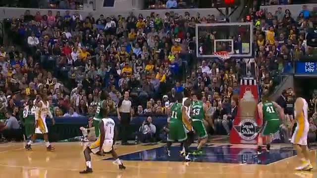 Watch Top 5 NBA Plays: December 22nd Video