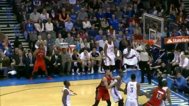 Watch NBA Nightly Highlights: December 22nd Video