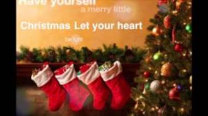 Watch Merry Christmas 2013 Video