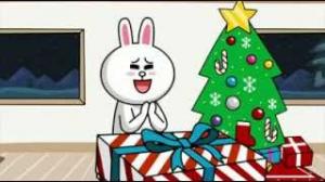 Watch Merry Christmas 2013 Happy New Year 2014 - Officila Line Ads Video