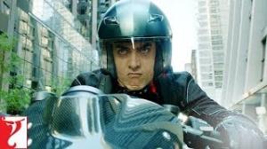 Watch Sahir Kuch Chupa Raha Hai... DHOOM:3 Video