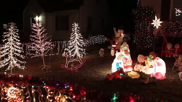 Watch Merry Christmas 2013 -  Celebrating The Christmas Season Video