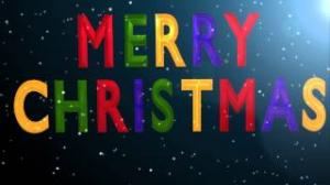 Watch Merry Christmas 2013 - Best Xmas Animation Video Ever Video