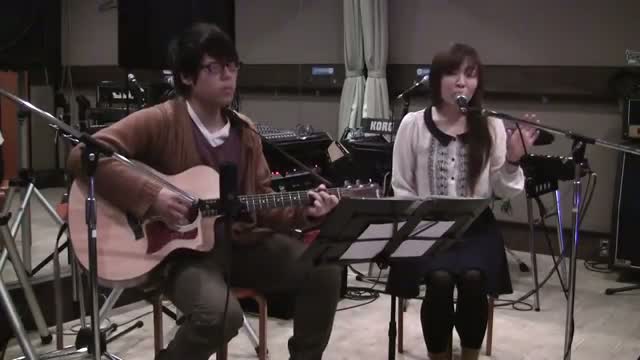 Watch Let It Snow - Merry Christmas 2013!! Christmas Song Video