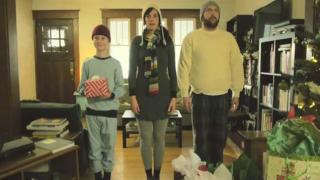 Watch The Auteurs of Christmas Video
