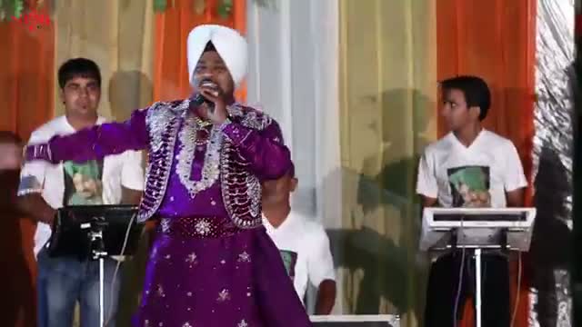 Watch Ghodi Chadgaya Yaar (Punjabi Wedding Song) By Lehmber Hussainpuri | YDYP-Assi Haan Yaar Punjabi Video
