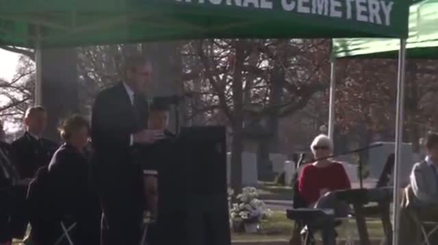 Watch Memorials Mark Lockerbie Attack Anniversary Video