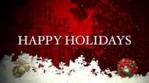 Watch The Marines - Happy Holidays 2013 Video