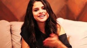 Watch Selena Gomez Thanks Justin Bieber For Everything Video