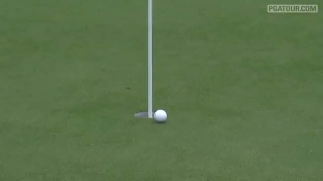 Watch Scott Verplank's eagle tops Shots of the Week - December 16, 2013 Video