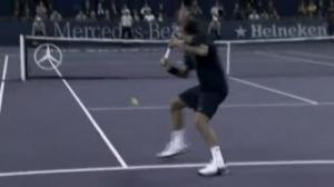 Watch Roger Federer - Top 10 Toying with Opponents (HD) Video