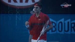 Watch Roger Federer - Ready for 2014 (HD) Video