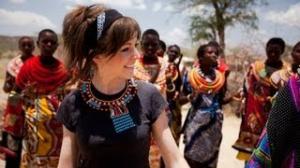 Watch Lindsey Stirling (VenTribe) - We Found Love Video