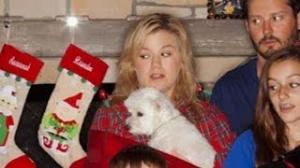 Watch Awkward Celebrity Christmas Cards Video