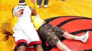 Watch Best NBA Bloopers of 2013! Video