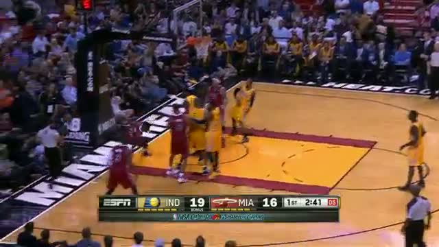 Watch Top 10 NBA Defensive Plays of the Week: 12/15-12/21 Video
