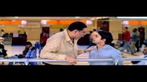 Watch Waqt - The Race Against Time Movie Comedy Scene - Rajpal Yadav With Shefali Shah Video