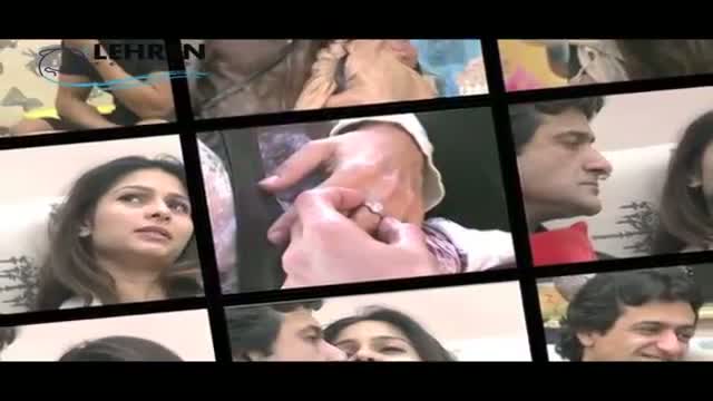 Watch BIGG BOSS 7 : Armaan - Tanisha's SMOOCH! - Caught On Camera Video