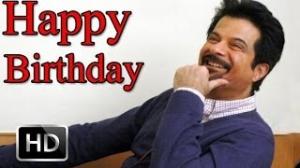Watch Best Of Anil Kapoor - Birthday Special Video