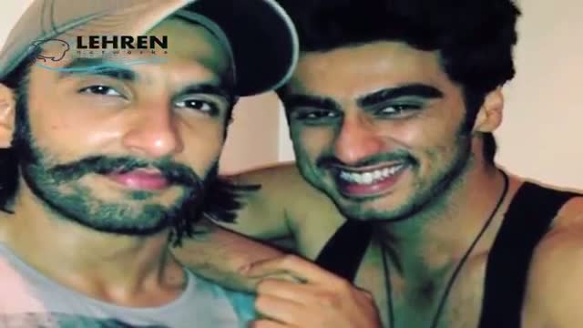 Watch Arjun Kapoor Opens Up About Stepmom Sridevi - Koffee With Karan Video