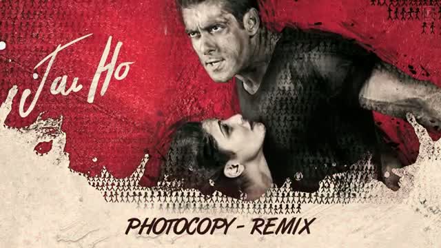 Watch Jai Ho Song - Photocopy Full Audio (Remix) - Salman Khan, Tabu Video