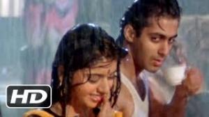 Watch Kahe Toh Se Sajna - Maine Pyar Kiya (1989) - Bollywood Romantic Song - Salman Khan, Bhagyashree Video
