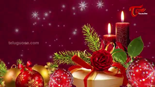 Watch Merry Christmas 2013 - Animated Greetings - Happy Christmas 2013 Video