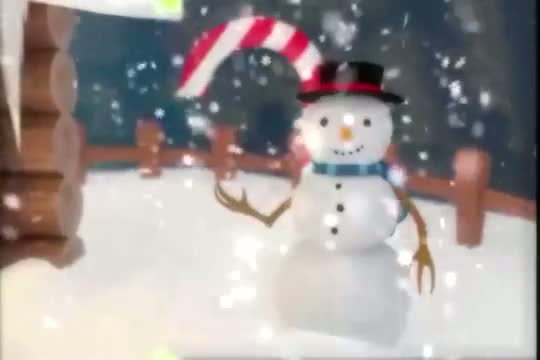 Watch Happy Merry Christmas 2013 - Amzing 3D Animation Video