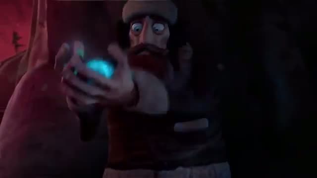 Watch Xmas 2013 - 3D Animated Short Film - Merry Christmas 2013 Video