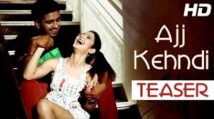 Watch Jeet Randhawa Exclusive Teaser | New Latest Punjabi Album Ajj Kehndi Video