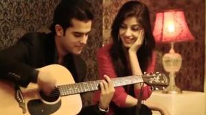 Watch Bhul Janday - By Sajawal Ali | Ft. Nawab & FariNHari (Official Music Video) Video