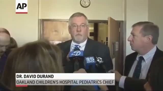 Watch 2nd Opinion Ordered for Teen Declared Brain Dead Video