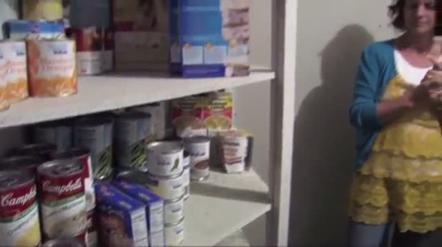 Watch Mormon-centric Utah Epicenter for Food Storage Video