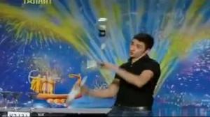 Watch The Best talent in the World! Video