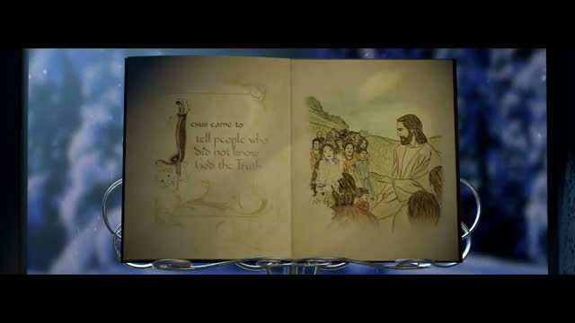 Watch A True Christmas Story Video