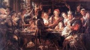 Watch The Real Story of Christmas and Christmas Traditions (Full Documentary) Video