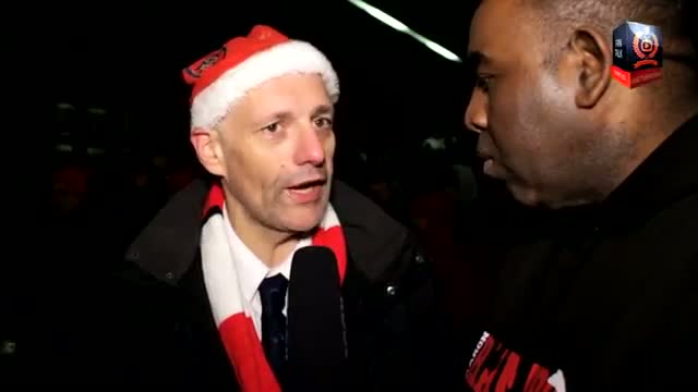 Watch Arsenal 0 Chelsea 0 - Can You Imagine If We Had Got Suarez Video