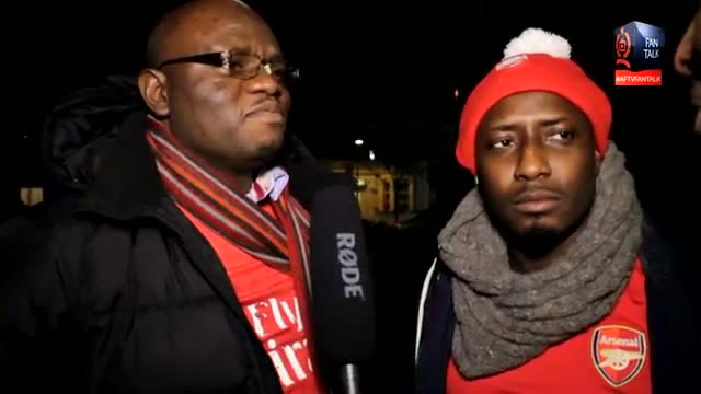 Watch Arsenal 0 Chelsea 0 - Chelsea Only Came To Defend Video