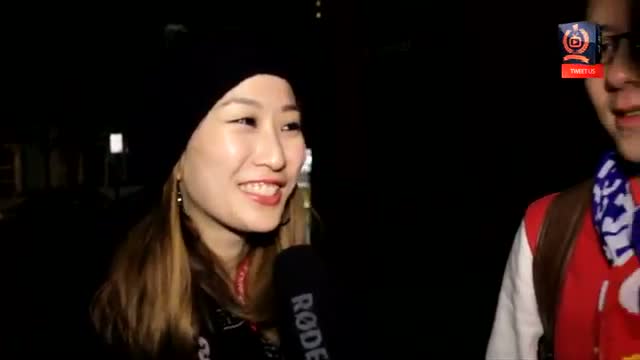 Watch Arsenal 0 Chelsea 0 - Singapore Gooners Disappointed With Draw Video