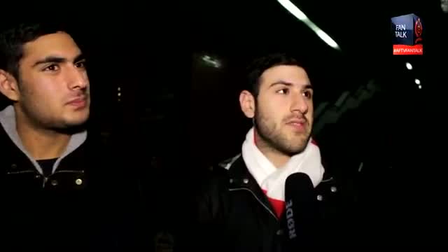 Watch Arsenal 0 Chelsea 0 - We Should Buy Diego Costa Video