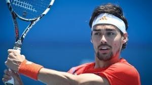 Watch Fabio Fognini - A Talent From Italy (HD 1080p) Video