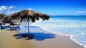 Watch Beautiful Rameshwaram Beach India Full HD Video