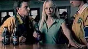 Watch Australian Beer Banned Commercial Video