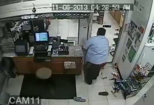 Watch Caught On Video: Woman Stealing Money - Very Funny Video