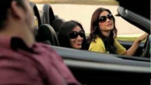 Watch Funny Ferrari + Audi R8 Exotic Car Rental $exy Commercial TV Ad - Carjam TV 2013 Video