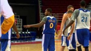 Watch 10 Teams of Christmas: Clippers vs Warriors Video