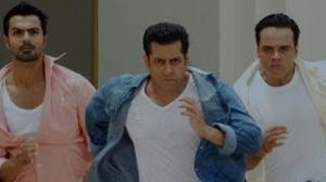 Watch Jai Ho - Official Trailer with Dutch Subtitles ft. Salman Khan, Tabu, Daisy Shah & Sana Khan Video