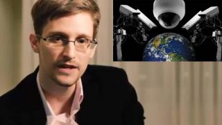 Watch Alternative Christmas Message From Edward Snowden Video