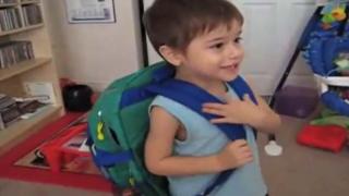 Watch Kid's Christmas Messages For Santa Video