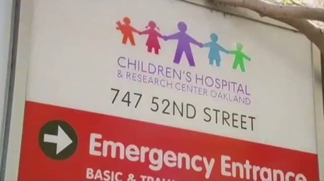 Watch Expert Rules Calif. Girl Brain Dead Video